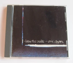 Eric Clapton: From the Cradle (CD, 1994) Blues Rock, Volumenrabatt, kostenloser Versand - Bild 1 von 6