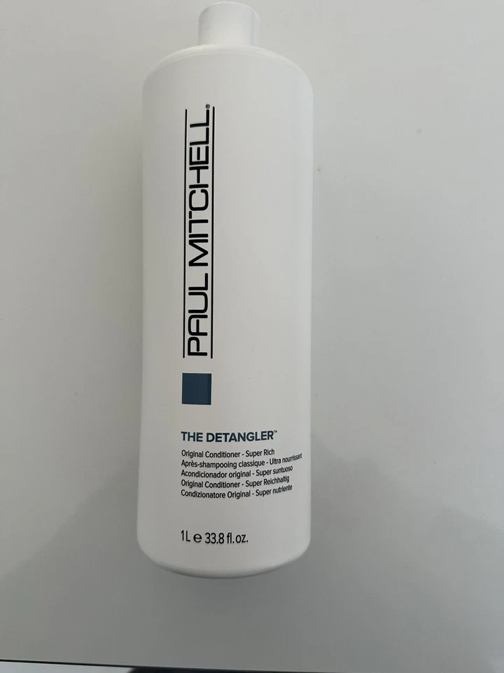 Paul Mitchell The Detangler 1000ml - Image 1 of 1