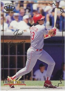 1995 National Packtime * YOUR CHOICE * Thomas BONDS Piazza GWYNN Ripken +