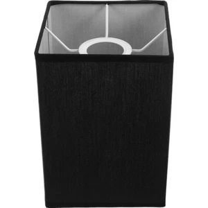 Light Cover Replacement Part Square Desk Lamp Shade Decorative Shades - Picture 1 of 12