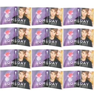 Someday By Justin Bieber para Mujer Combo Pack : Miniatura Edp (12x0.148ml) - Bild 1 von 1