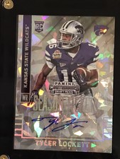 2015 Panini Contenders Draft Picks cracked ice auto /23