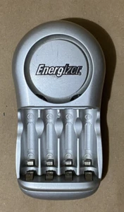 Energizer CHVC2 Class 2 Battery Charger for Ni-MH AA & AAA Batteries - Picture 1 of 6