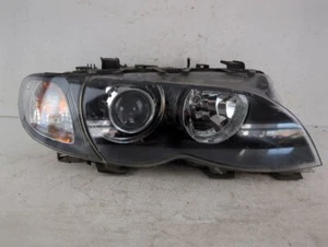 Faro proiettore Xenon (lato guidatore) Bmw Serie 3 E46 Estate 2000-2006 - Foto 1 di 6