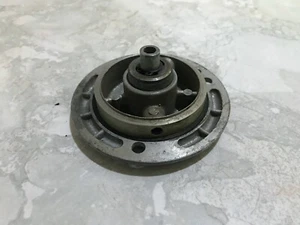 Oil spinner cover - Honda CB450 - Picture 1 of 2