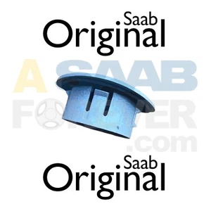 SAAB 9-3 VIGGEN ANTENNA PLUG COVER NEW GENUINE OEM DISCONTINUED 5023569 RARE - Bild 1 von 14