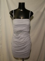 mauve ribbed strappy cut out detail bodycon dress