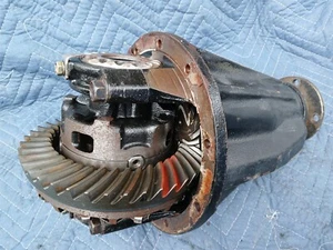'88-02 Toyota Pickup 4Runner Rear Axle Differential 3rd Member 4.56 8" G252 - Picture 1 of 18