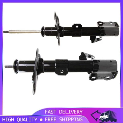 Puntales para Toyota Venza 2012 2011 2010 2009 Foto 1 de 3