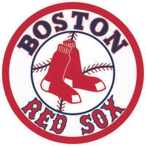 BOSTON REDSOX Vinyl Decal / Sticker ** 5 Sizes **  - Picture 1 of 1