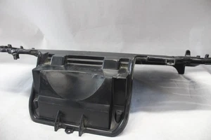 FRONT TRUNK PANEL BLACK 81131-MCA-700 2001 HONDA GOLDWING GL1800 - Picture 1 of 10