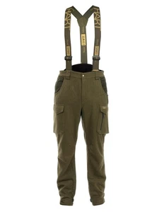 Neu! HART Jagdhose  NATURE-T - geräuschlos - aus Wollmischung - Herbst/Winter - Bild 1 von 5