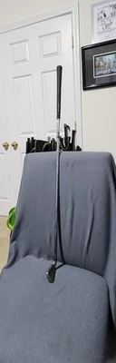 WILSON FS FAT STAFF #5 IRON R FLEX - Image 1 of 4