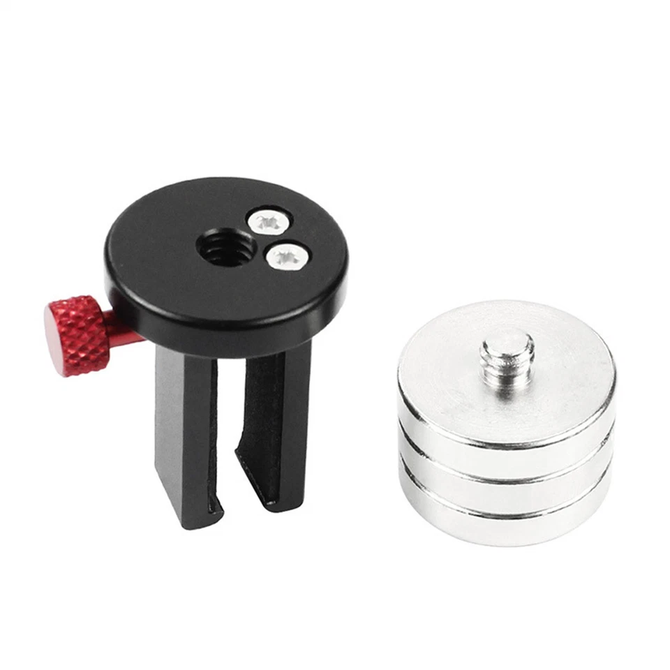 Aluminium Alloy Counterweight Set Counterweight for Zhiyun Smooth Q/2/3/4 C - Image 1 of 4