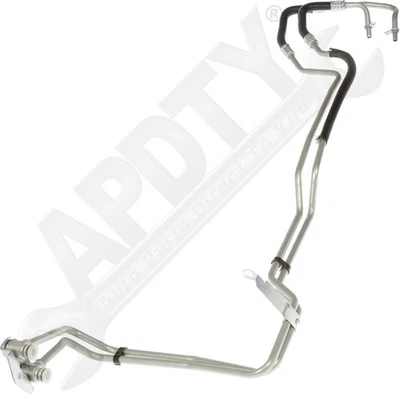 Dorman 724-605 Transmission Oil Cooler Pressure And Return Line - Image 1 of 4