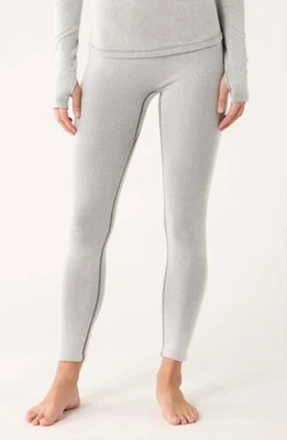 Pantalón base de lana Free People Cool Down para mujer talla XS Foto 1 de 3