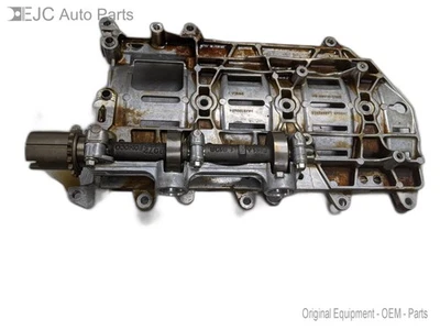 Faja bloque motor para 10-13 Land Rover LR4 5.0 8W936C800BA LR4 Foto 1 de 4