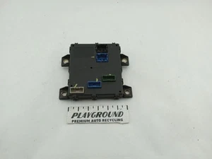 Maserati Quattroporte Trunk Deck Lid Control Module Fits 2004-2008 04 05 06 07 - Picture 1 of 12