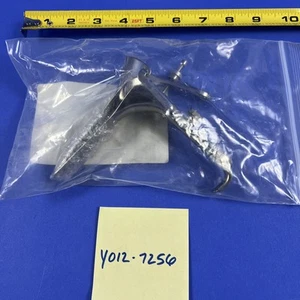 V. Mueller GL31 Pederson Vaginal Specula Medium NEW in package - Picture 1 of 5