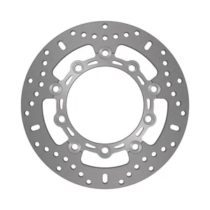 EBC Scoot Float FR Brake Disc FLHS for Suzuki AN 650 Burgman Executive ABS 13-18 - Picture 1 of 1