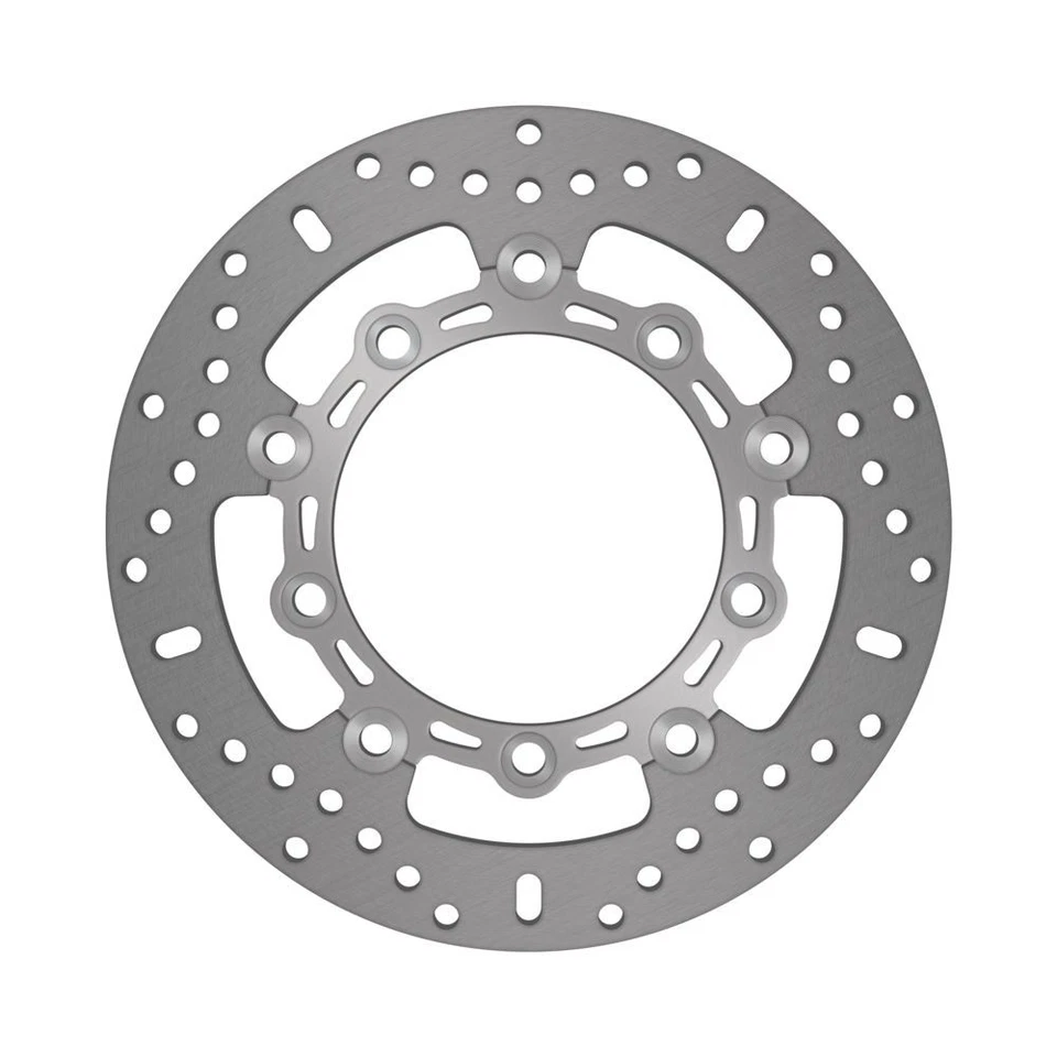 EBC Scoot Float FR Brake Disc FLHS for Suzuki AN 650 Burgman Executive ABS 13-18 - Image 1 of 1