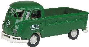 Camioneta Volkswagen Brekina Automodelle 90860 1:87 - Constructores Erie Foto 1 de 1