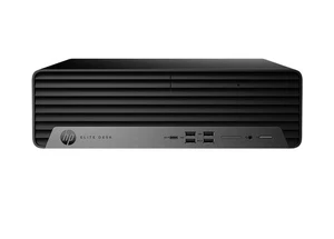 HP Elite SFF 800 G9 Desktop PC 12th Gen Intel Core i5-12500 16 GB 256GB - Picture 1 of 7