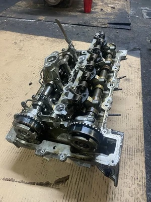 BMW 2.0 (320i) 2015 culata y árboles de levas ML6NEW4 Foto 1 de 4