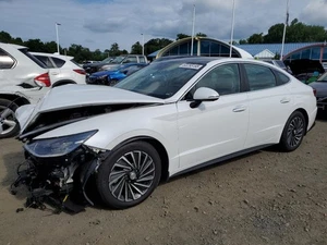 Ignition Switch Keyless Ignition Smart Key Fits 20-23 SONATA 2020779 - Picture 1 of 12
