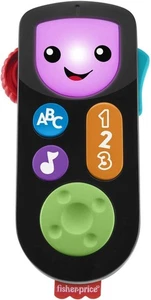 Fisher Price Lernspaß Smart TV Fernbedienung (D) - Bild 1 von 6