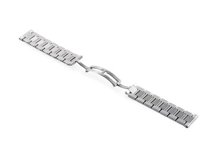 Cartier Tank Solo Stahlband Armband Band Ref. FDSE 17,5mm Swiss Made W5200013 - Bild 1 von 3