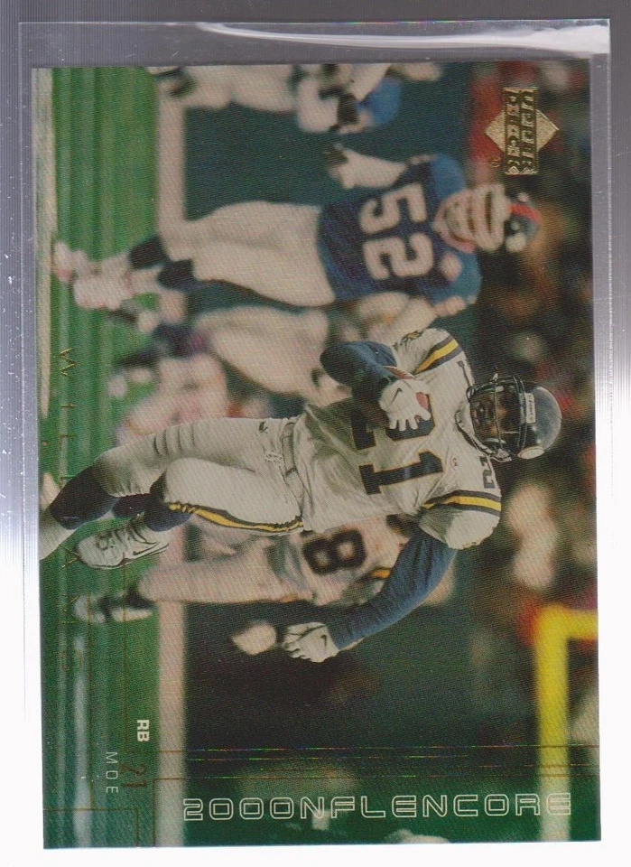 Minnesota Vikings Cards You Pick -- Get 40% off Details Inside A5 - Image 1 of 1