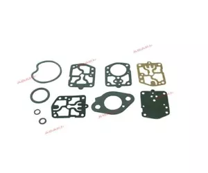 For MERCURY Outboard 40 45 50 HP 4 Cylinder Gasket Kit 1395-9024 40640 18-7215 - Picture 1 of 2