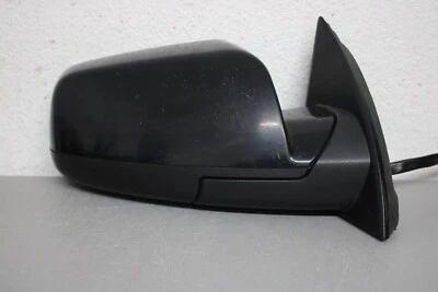 2010 2011 2012 2013 2014 GMC TERRAIN RIGHT SIDE MIRROR - Image 1 of 4