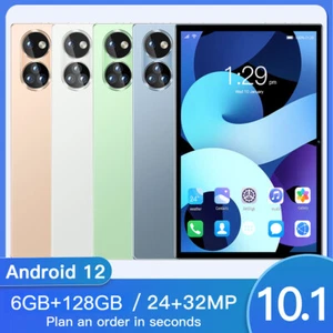Tablet Pad Tab P11 10.1'' Android 12 6GB+128GB 24+32MP Doble Cámara Wifi Regalos - Imagen 1 de 20