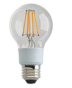 Satco S9645 LED A19 9w - Picture 1 of 1