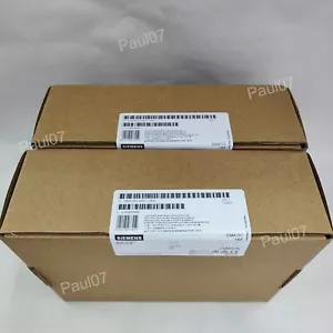 New Siemens 6AV6642-0AA11-0AX1 Touch Panel 6AV6 642-0AA11-0AX1 TP 177A 5.7" - Photo 1/6