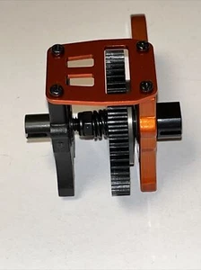 HPI BULLET MT Flux komplettes Mitteldifferential NEU - Bild 1 von 5