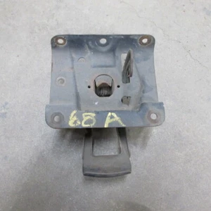 1968 68 CHEVROLET CHEVELLE MALIBU EL CAMINO ORIGINAL GM HOOD LATCH ASSEMBLY - Picture 1 of 3
