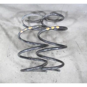 BMW E46 3-Series Convertible 525i Sedan Front Coil Spring Pair 2002-2006 OEM - Picture 1 of 3