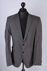 Strellson Classic Wool Blazer Jacket Size M / UK38 / EU48 / IT48 - Picture 1 of 8