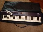 Kurzweil SP76 Semi-Weighted Electric Stage Piano