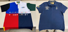 2015 Rugby World Cup Polo Shirts - England 2015 - Official merchandise. New Cond