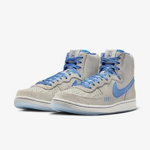 Nike Terminator High Spelman College Taglia 13M [FV2084-001] A PORTATA DI MANO ✅ SPEDISCO SUBITO - Foto 1 di 12