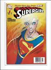 Supergirl DC Comics Newsstand Edition Issues 1 Turner 2 Churchill 12 Conner