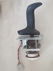 ARCADE JOYSTICK ARCADE HEBEL WIEDERHERSTELLUNG WIE ABGEBILDET - Bild 1 von 2