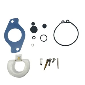 Carburetor Repair Kit for Yamaha 2 Stroke 60HP 70HP Outboard Motor 6H3-W0093-00 - Foto 1 di 6