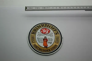 Placa de grifo Brinkhoff's No1 Dortmunder Union 006 - Imagen 1 de 1
