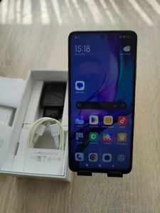 xiaomi mi 10t lite 5g 6+2ram/128gb ROM Mit Ovp Super Zustand - Bild 1 von 12