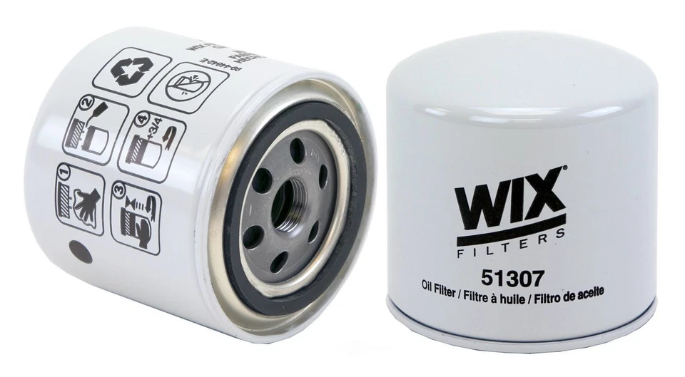 Oil Filter  Wix  51307 - Image 1 of 1